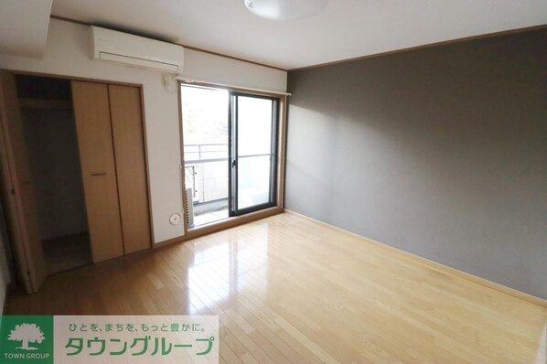 センターリバーの物件内観写真